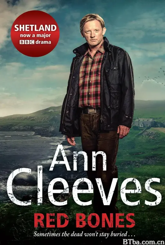 设得兰谜案 第一季/Shetland Season 1