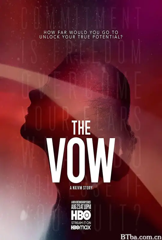 誓言 第一季/The Vow Season 1