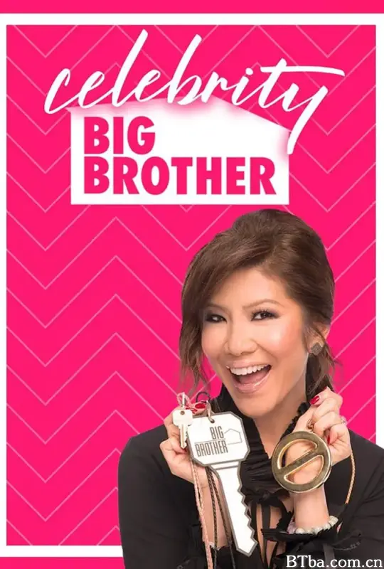 名人老大哥 第一季/名人老大哥(美版) 第一季 Celebrity Big Brother Season 1