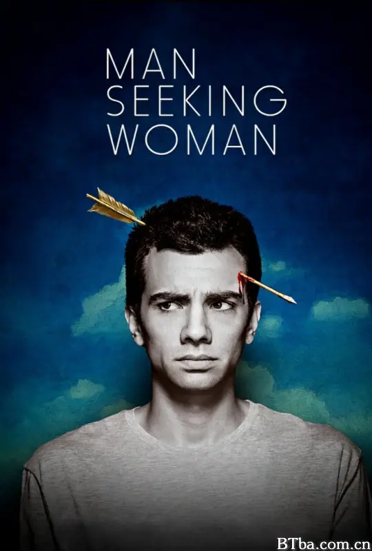男追女 第二季/Man Seeking Woman Season 2