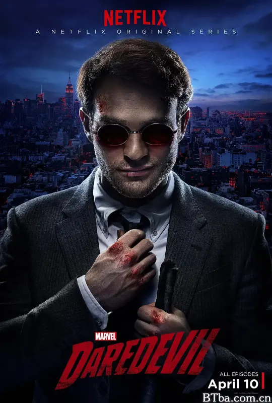 夜魔侠 第一季/Daredevil Season 1