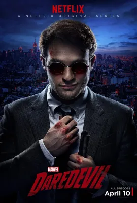 夜魔侠 第一季/Daredevil Season 1