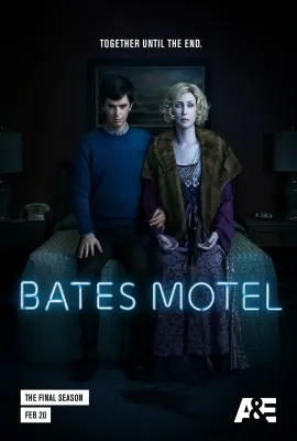 贝茨旅馆 第五季/Bates Motel Season 5