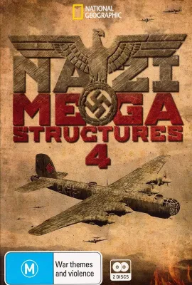 纳粹二战工程 第四季/Nazi Megastructures Season 4