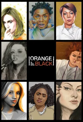 女子监狱 第七季/Orange Is the New Black Season 7