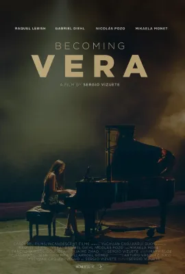 琴键上的梦想/Becoming Vera