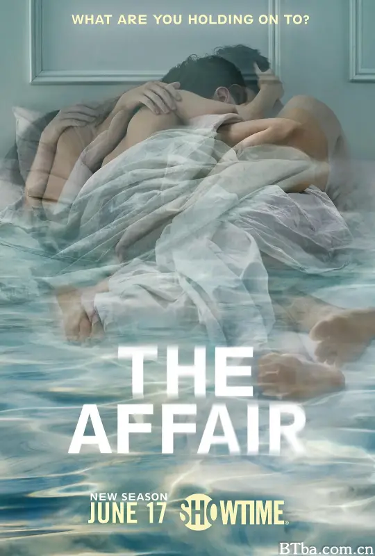 婚外情事 第四季/The Affair Season 4