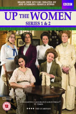 女人至上 第二季/Up the Women Season 2