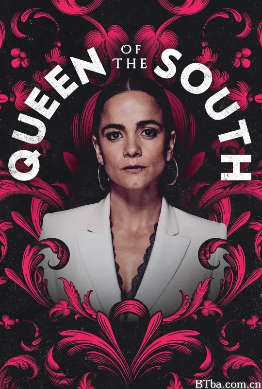 南方女王 第五季/Queen of the South Season 5