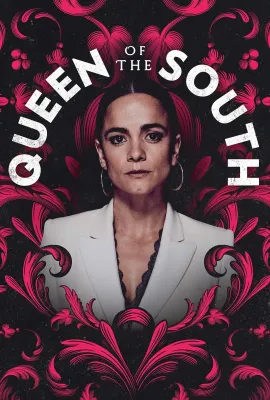南方女王 第五季/Queen of the South Season 5