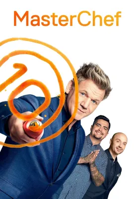 厨艺大师 第十季/厨艺大师(美版) 第十季 Masterchef Season 10