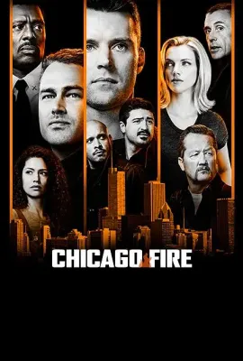 芝加哥烈焰 第七季/Chicago Fire Season 7