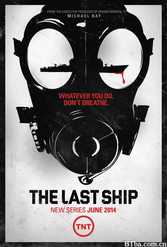 末日孤舰 第一季/The Last Ship Season 1