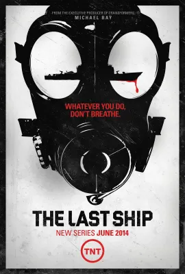 末日孤舰 第一季/The Last Ship Season 1