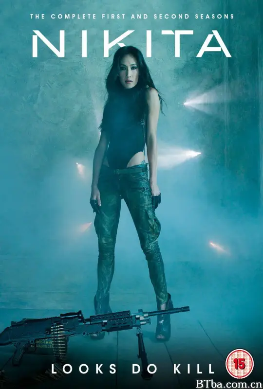 妮基塔 第二季/Nikita Season 2