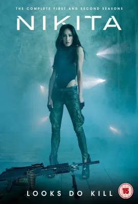 妮基塔 第二季/Nikita Season 2