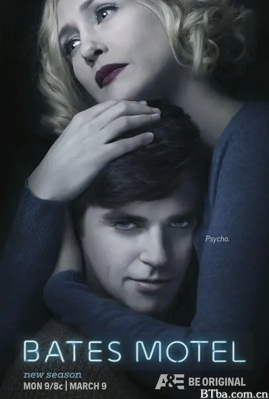贝茨旅馆 第三季/Bates Motel Season 3