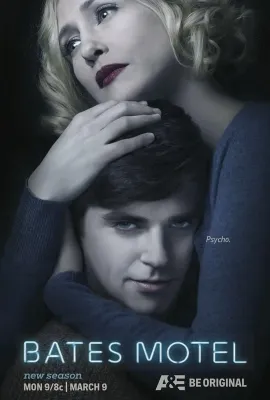 贝茨旅馆 第三季/Bates Motel Season 3