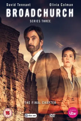 小镇疑云 第三季/Broadchurch Season 3