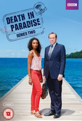 天堂岛疑云 第二季/Death in Paradise Season 2