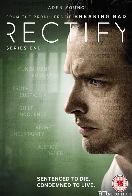 昭雪 第一季/Rectify Season 1