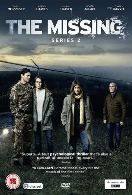 失踪 第二季/The Missing Season 2