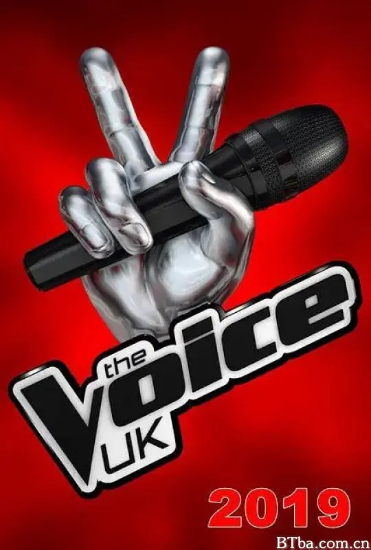 英国之声 第八季/The Voice UK Season 8