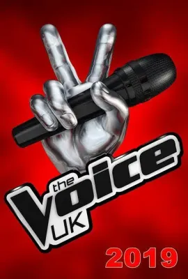 英国之声 第八季/The Voice UK Season 8