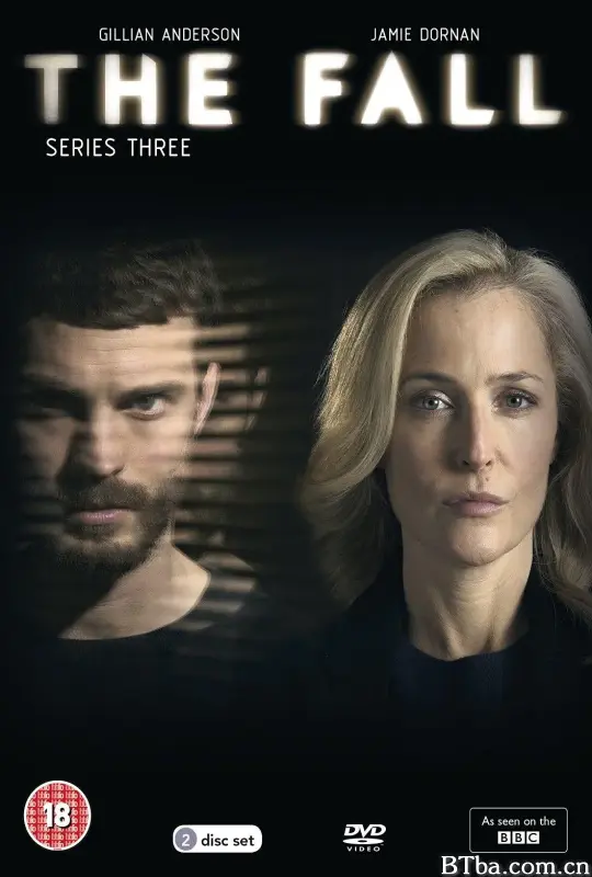 堕落 第三季/The Fall Season 3