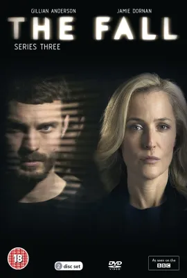 堕落 第三季/The Fall Season 3