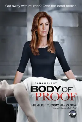 逝者之证 第一季/Body of Proof Season 1
