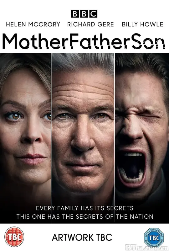 家国危机 第一季/MotherFatherSon Season 1