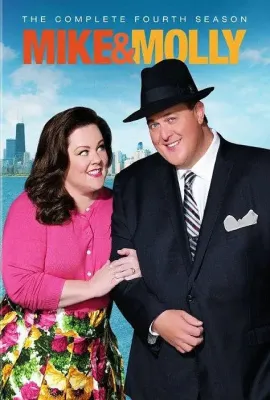 迈克和茉莉 第三季/Mike & Molly Season 3