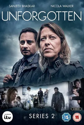 不可遗忘 第二季/Unforgotten Season 2