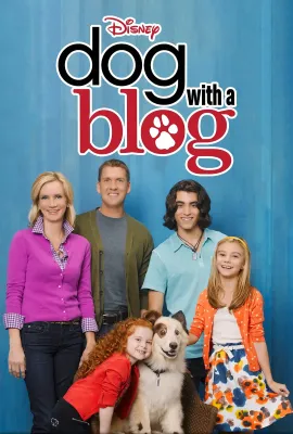 狗狗博客 第二季/Dog with a Blog Season 2