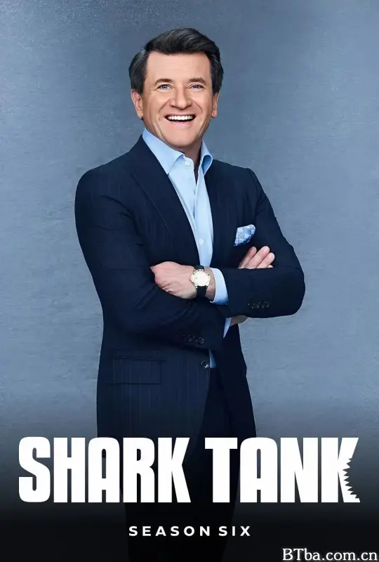 创智赢家 第六季/Shark Tank Season 6