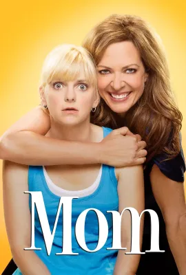 极品老妈 第六季/Mom Season 6