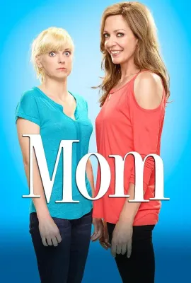 极品老妈 第四季/Mom Season 4