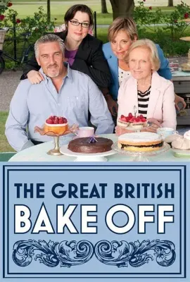 英国家庭烘焙大赛 第十一季/The Great British Bake Off Season 11