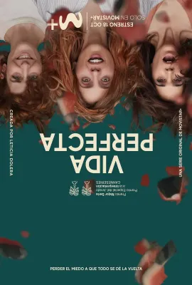 幸福衰生活 第一季/Vida perfecta Season 1