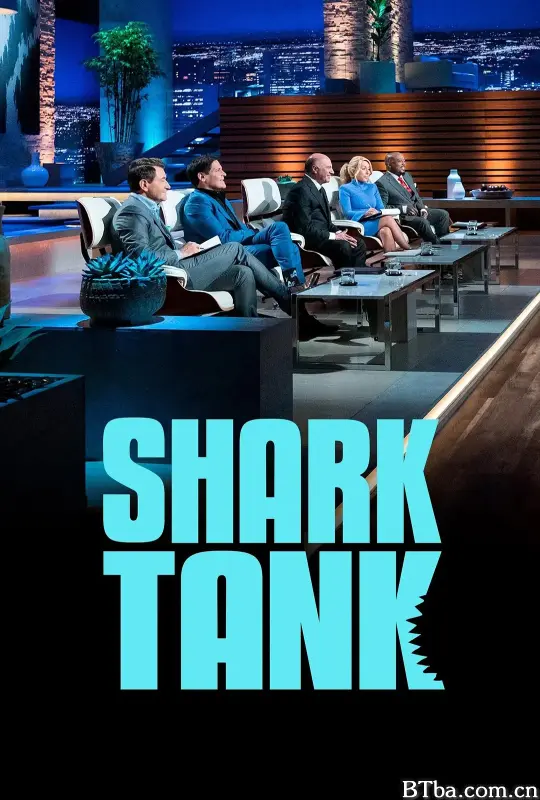 创智赢家 第九季/Shark Tank Season 9