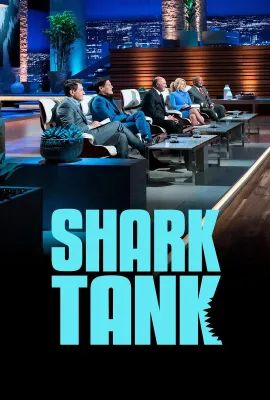 创智赢家 第九季/Shark Tank Season 9
