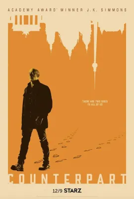 相对宇宙 第二季/Counterpart Season 2
