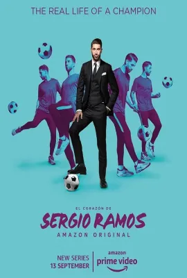 拉莫斯之心 第一季/El Corazón de Sergio Ramos Season 1