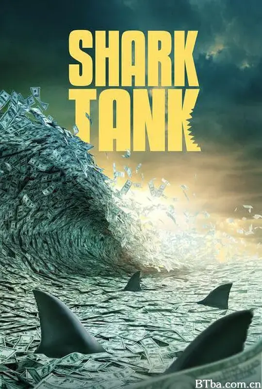创智赢家 第十三季/Shark Tank Season 13