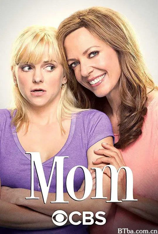 极品老妈 第五季/Mom Season 5