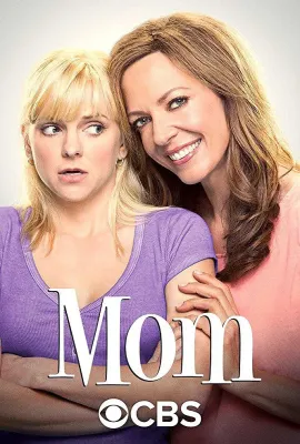 极品老妈 第五季/Mom Season 5