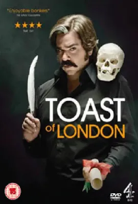 伦敦榜样 第一季/Toast of London Season 1