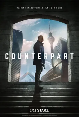 相对宇宙 第一季/Counterpart Season 1