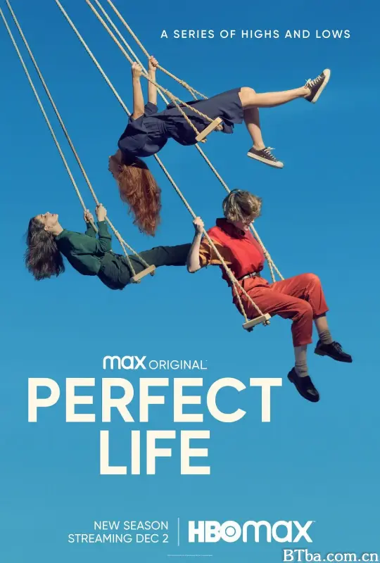 幸福衰生活 第二季/Vida perfecta Season 2